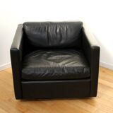 Club Armchair 1051, Charles Pfister, Knoll