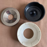 Vintage ashtray Samp Manade