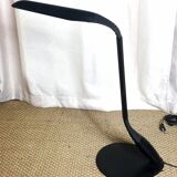 Lampe cobra par Philippe Michel pour manade 80s.