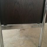 Curtains sideboard