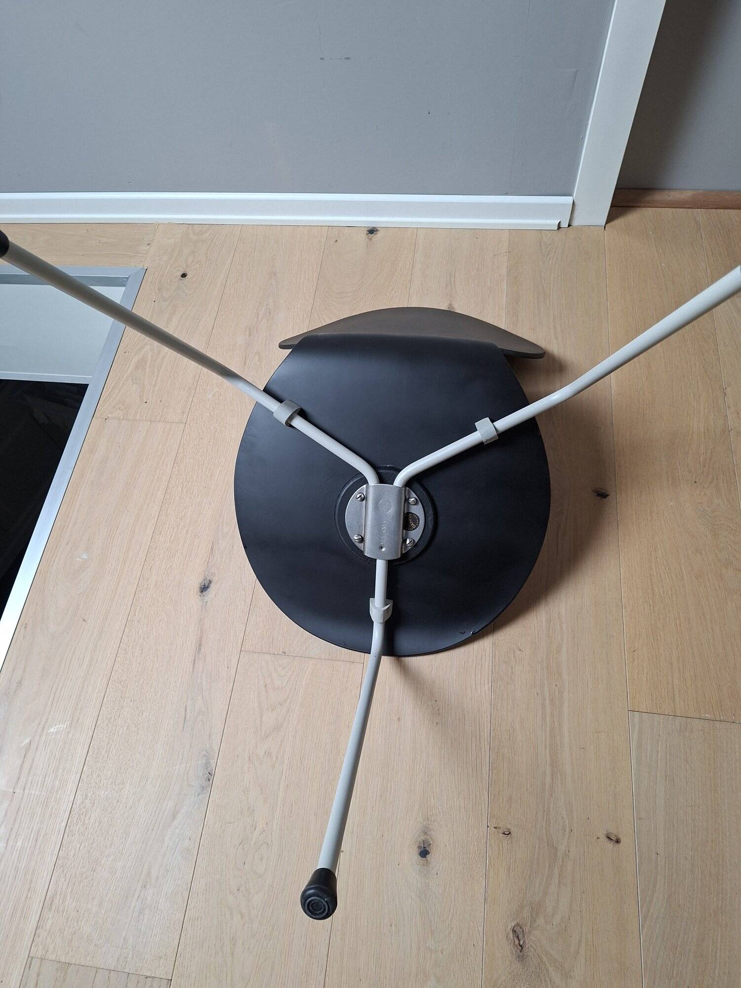 chair Mod. 3100 Arne Jacobsen