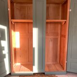 Parisian wardrobe (spirit)