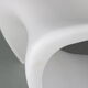 Chaises par Verner Panton pour Vitra, Allemagne 1990