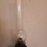 Lampe pétrole