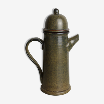 Teapot or stoneware coffee maker