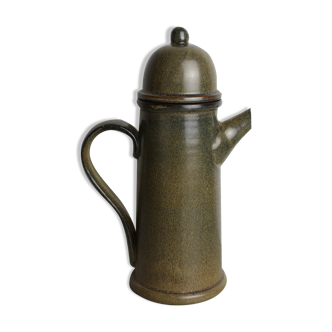 Teapot or stoneware coffee maker
