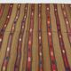 Turkish kilim rug, 280x145 cm, MYK-841