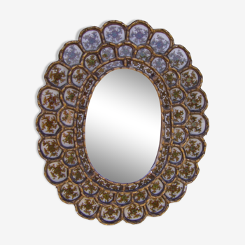 Original mirror from South America