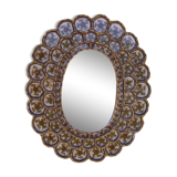 Original mirror from South America