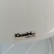 Conchiglia table lamp by L. Massono e l Buttura for iGuzzini