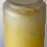 Leune art deco vase