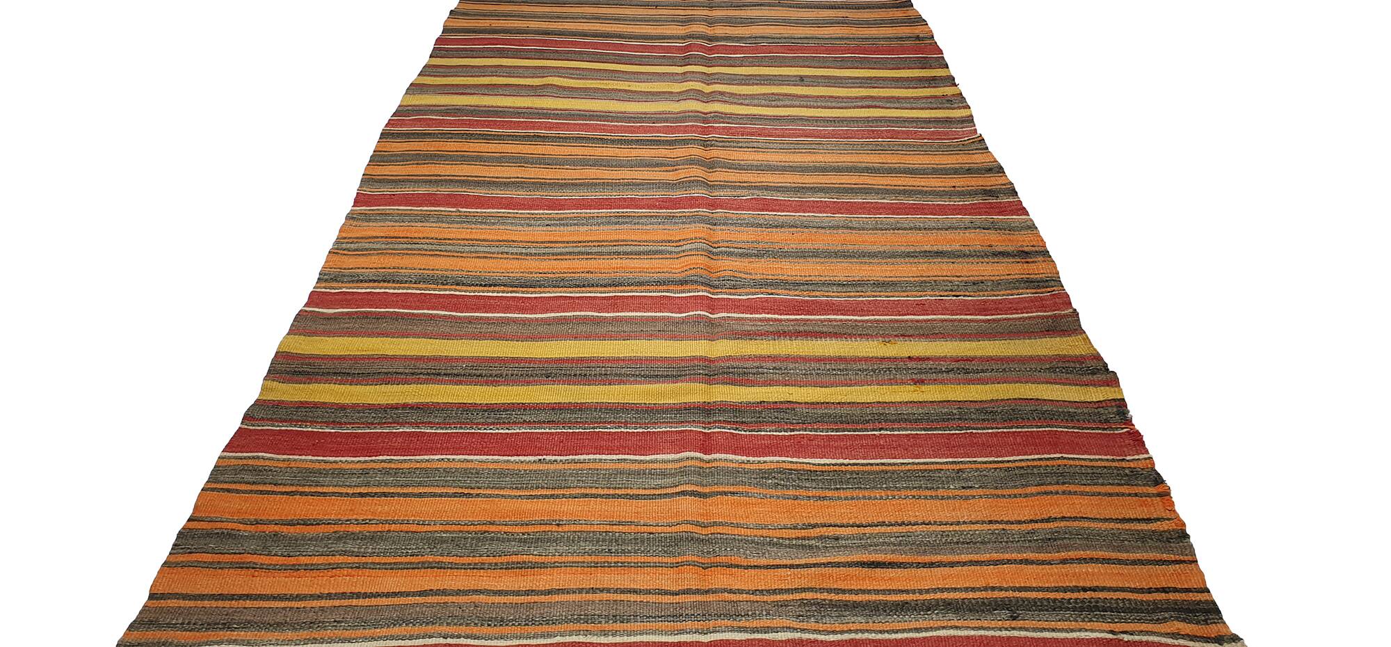 Turkish Kilim, 250x147 cm, MYK-899