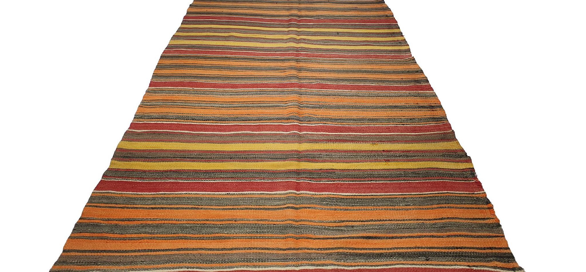 Turkish Kilim, 250x147 cm, MYK-899