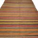 Turkish Kilim, 250x147 cm, MYK-899