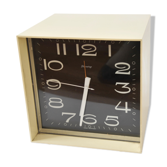 Square alarm clock 70