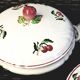 Longwy table service montmorency model
