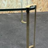 Table basse Peter Ghyczy