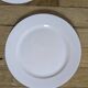 Dessert service Digoin Sarreguemines