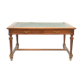 Bureau plat