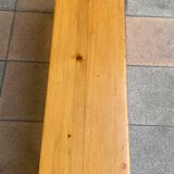 René Martin Bench - 60s