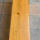 René Martin Bench - 60s