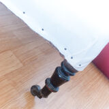 Pouf footrests Napoléon III