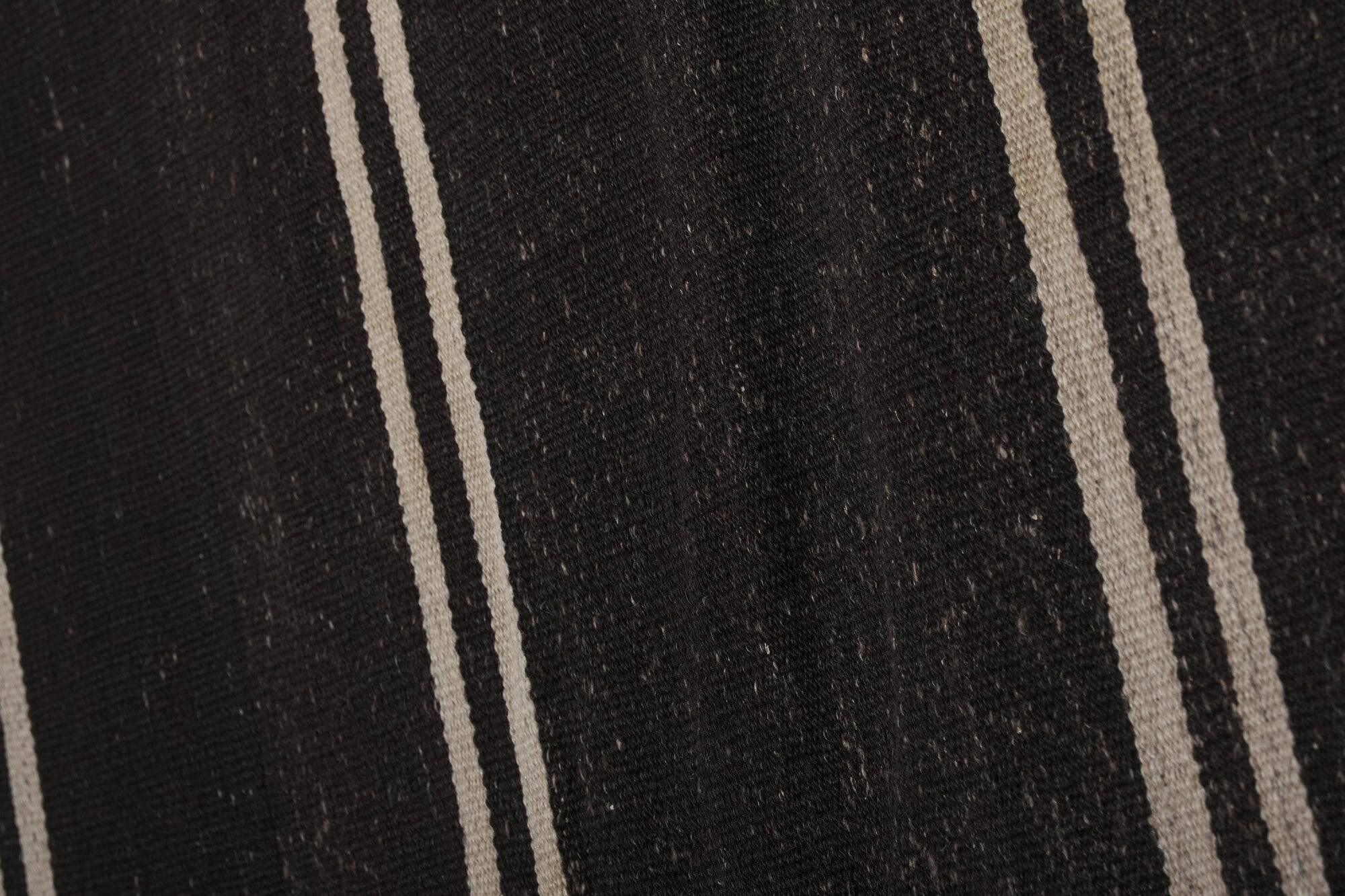 Tapis Kilim turc vintage tissé main