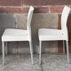 Chaises Pedrali "Ice 800" (Lot de 6)