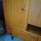 Buffet scandinave années 60