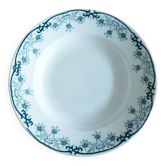 1 assiette creuse st amand et hamage modèle Bleriot 221260