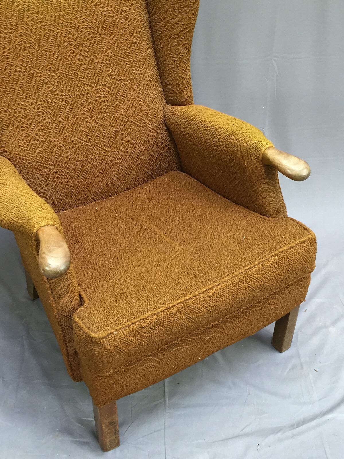 Wingback Chair