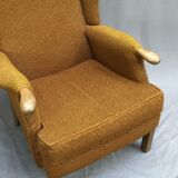 Wingback Chair