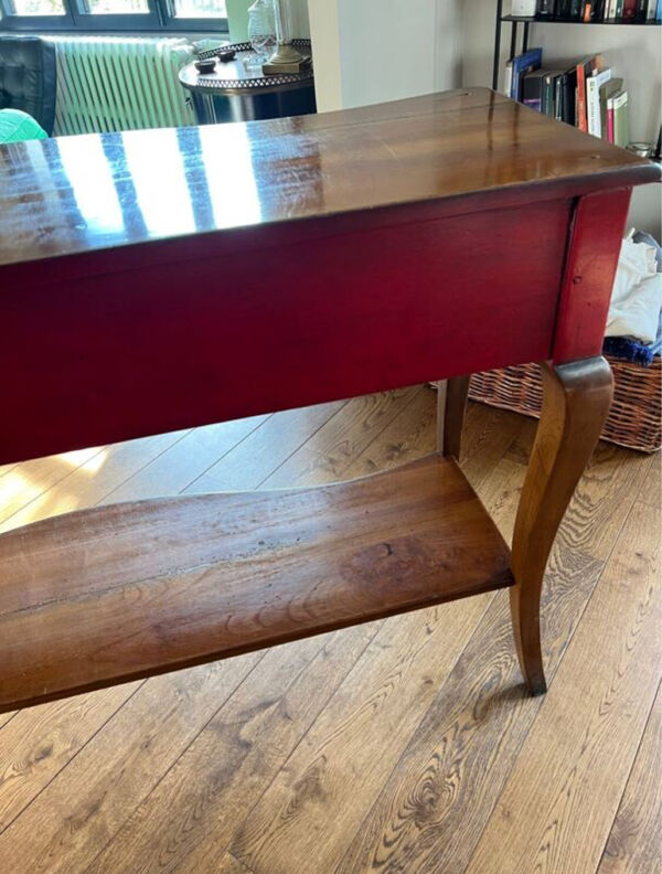 Magnifique Console Roche Bobois
