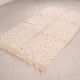 Handmade natural wool Atlas rug size 1.5/2.5 m