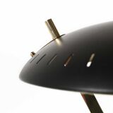 "z" table lamp by Louis Kalff for Philips