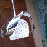 Hanging space age Sinus