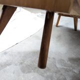 Enfilade foot compass