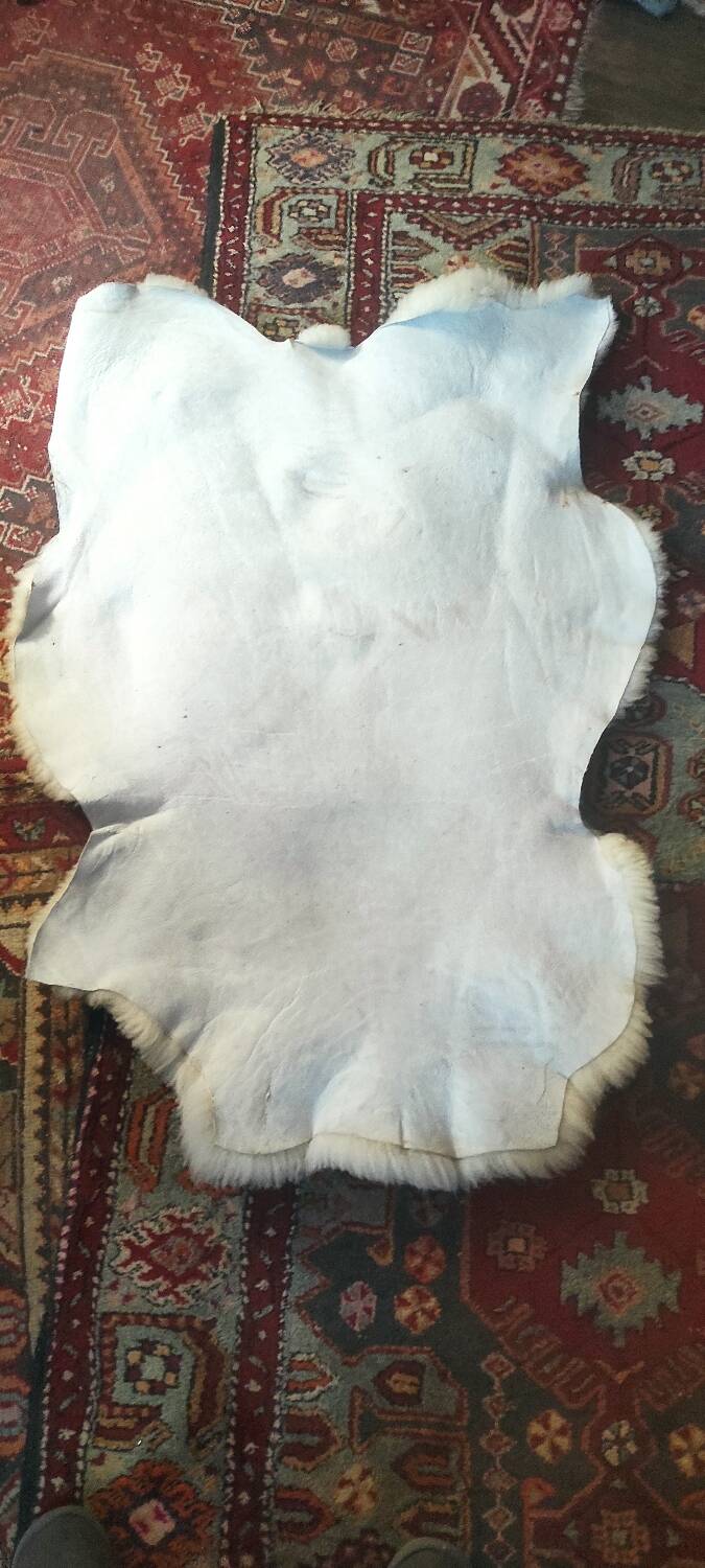 Sheepskin