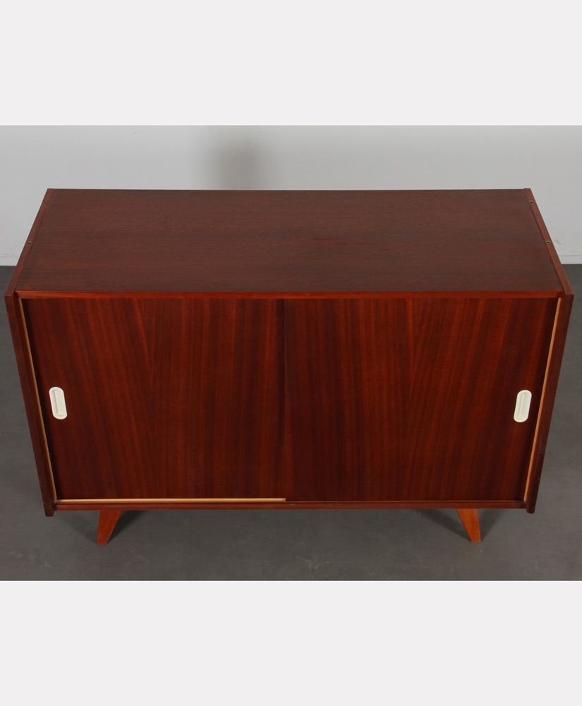 Buffet designed by Jiri Jiroutek, model U-452, 1960