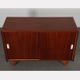 Buffet designed by Jiri Jiroutek, model U-452, 1960