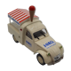 Citroën 2 CV Pick-up 1/43rd Miko