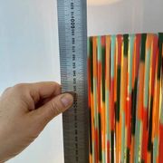 Large vintage table lamp – German pottery from the 70s | Hustadt (attributed)