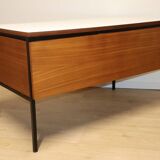Model 620 desk by Pierre Guariche edition Minvielle, 1950