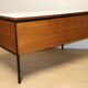 Model 620 desk by Pierre Guariche edition Minvielle, 1950