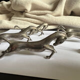 Set of 6 knife holders