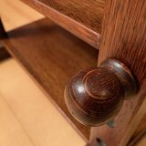 Table stand, 1940s