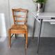 Table formica extensible