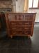 Commode Art Deco