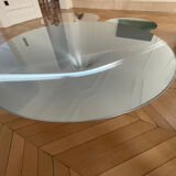 Coffee tables UFO rock bobois