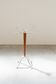 Portemanteau en bois, Calligaris, années 1990 - 2000